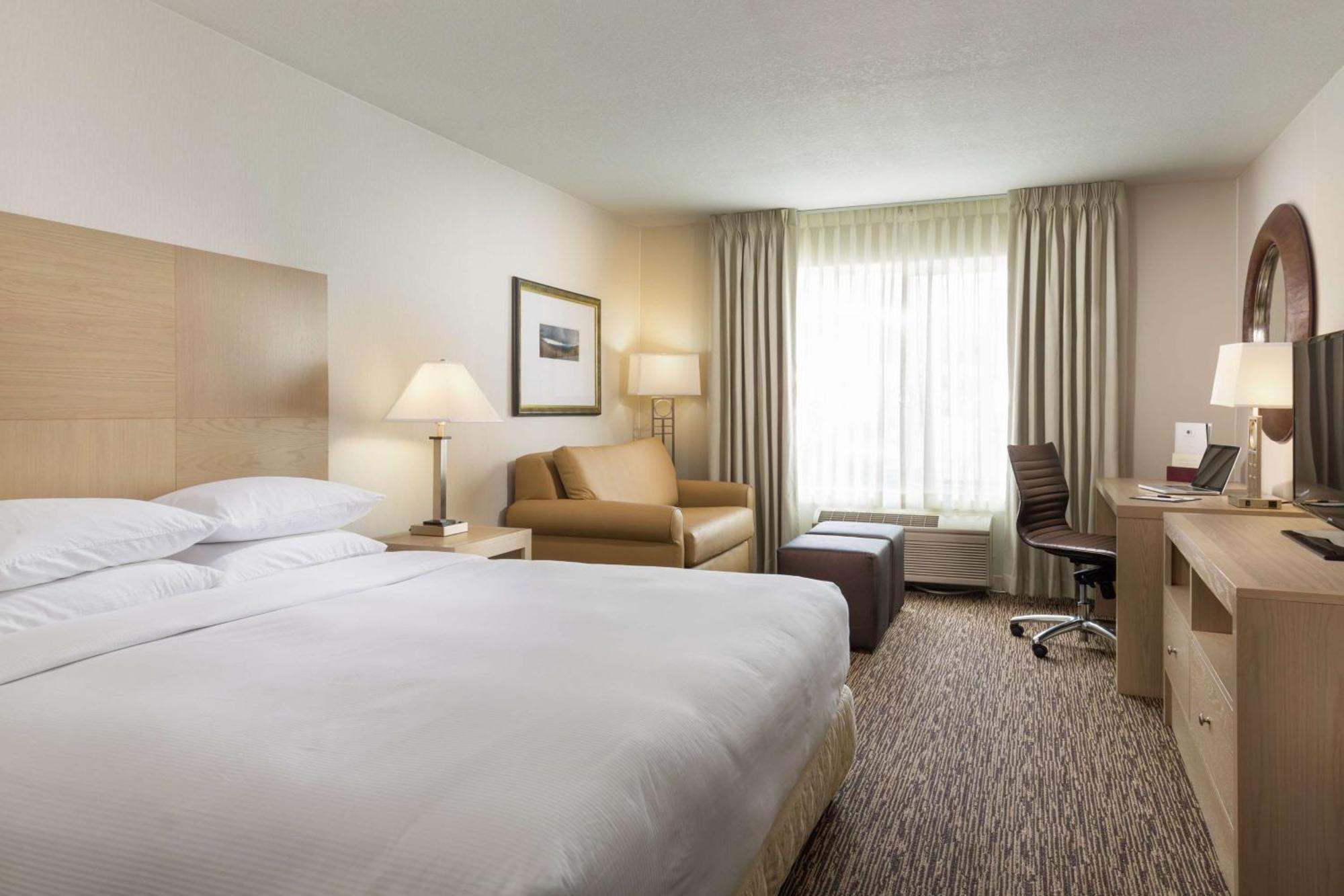 מלון Doubletree By Hilton Portland טיגארד מראה חיצוני תמונה